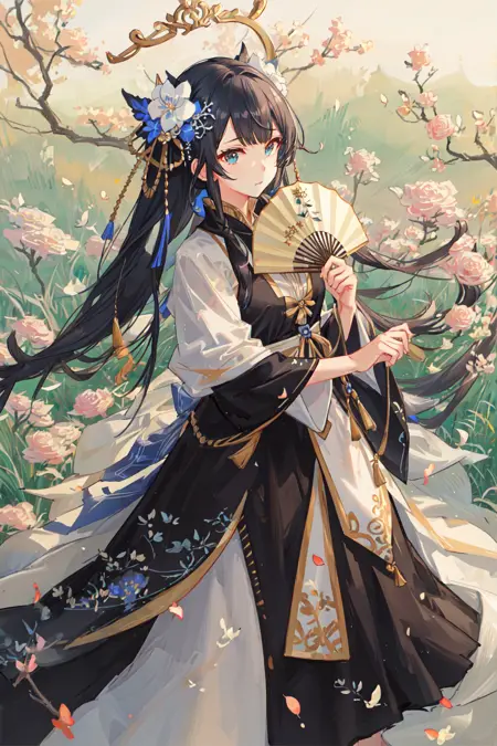 eyeoffire's Avatar