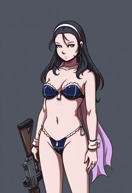 Aurora - Vanilla Cookies IL