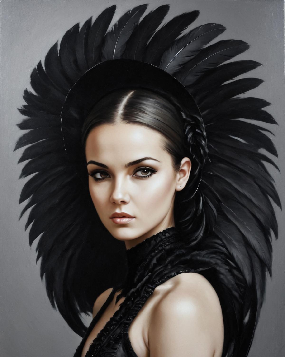 FF Style: Karol Bak image by idle