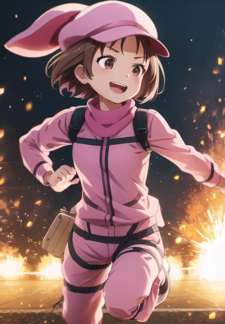 Llenn_GGO