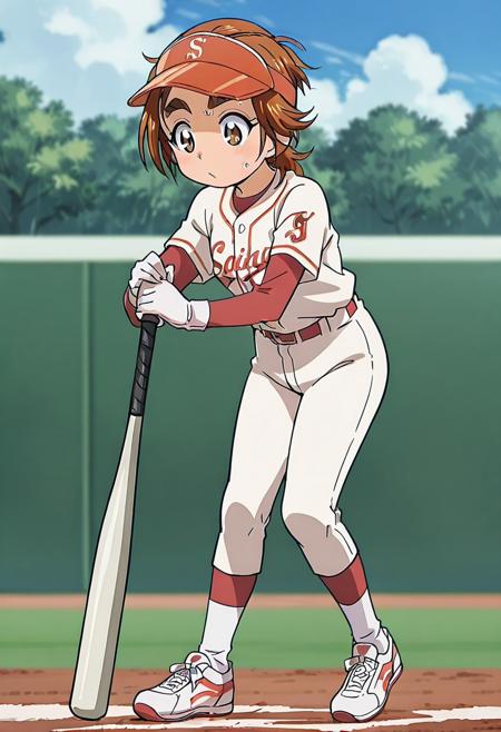 日向咲　ふたりはプリキュア Splash Star V1