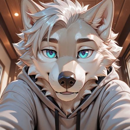 Duraldon's Avatar