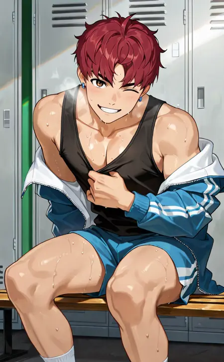 Enjoji Jin / Dan Da Dan