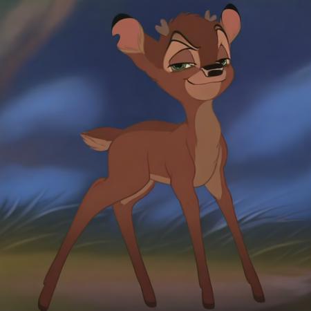 Ronno (Bambi) V1