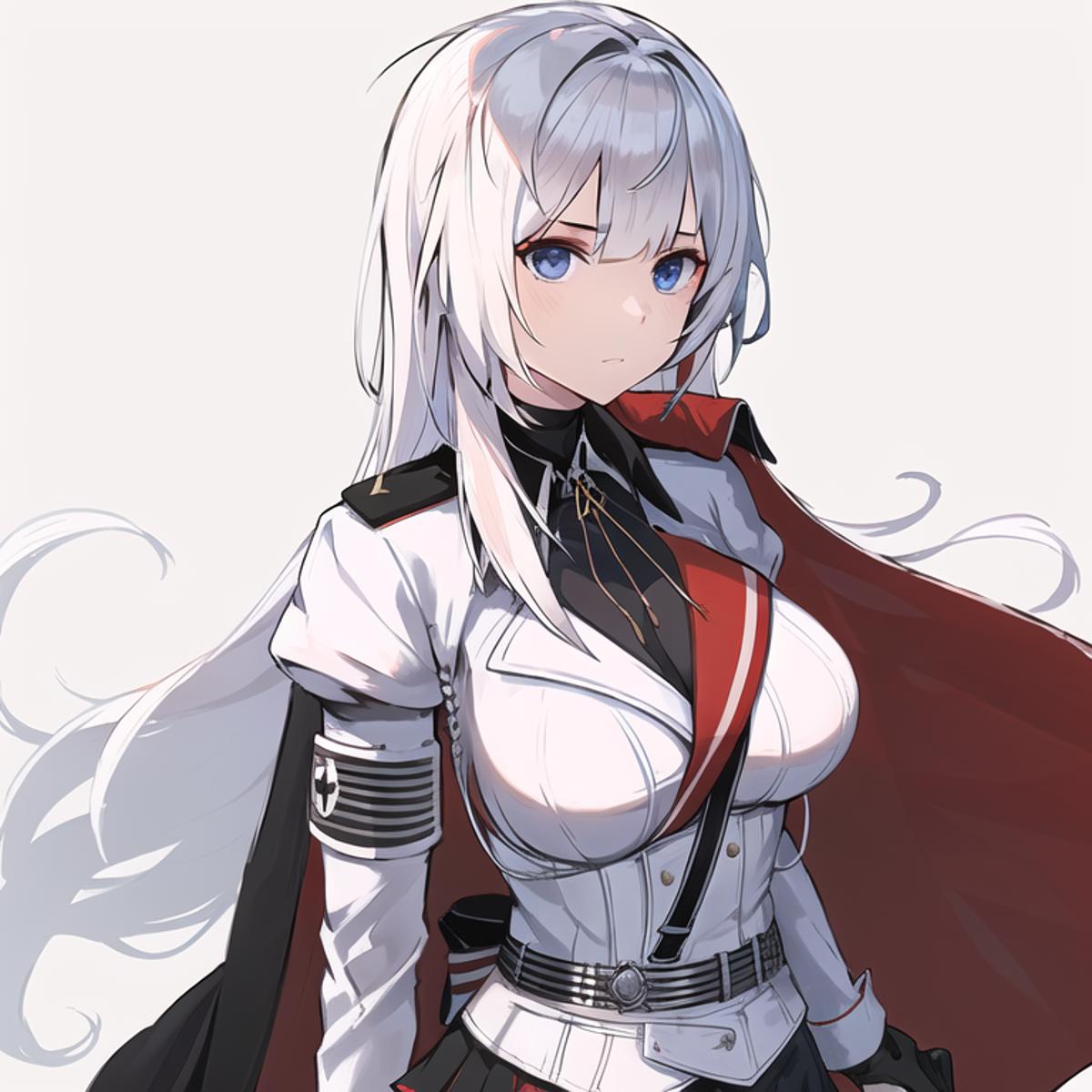 Mainz | Azur Lane - Mainz 10R15E V.1 | Stable Diffusion LoRA | Civitai