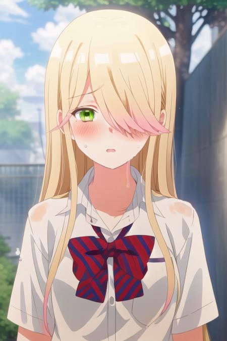 Tachibana Satsuki | Watari-kun's ****** Is About to Collapse | 渡くんの××が崩壊寸前 v1.0