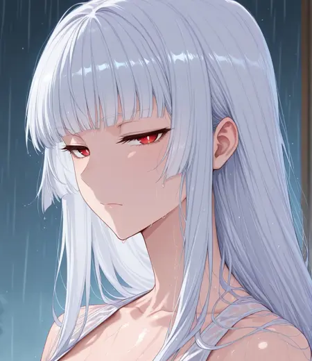seira J. Loyard (세이라 J 로이아드) \ Noblesse (노블레스) \ webtoon / manhwa - character