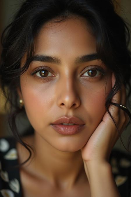 Aishwarya Lekshmi (Aishu) - SDXL + Flux LoRa Flux v1.0