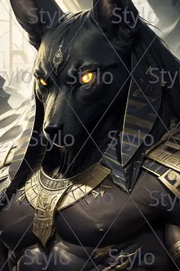Anubis