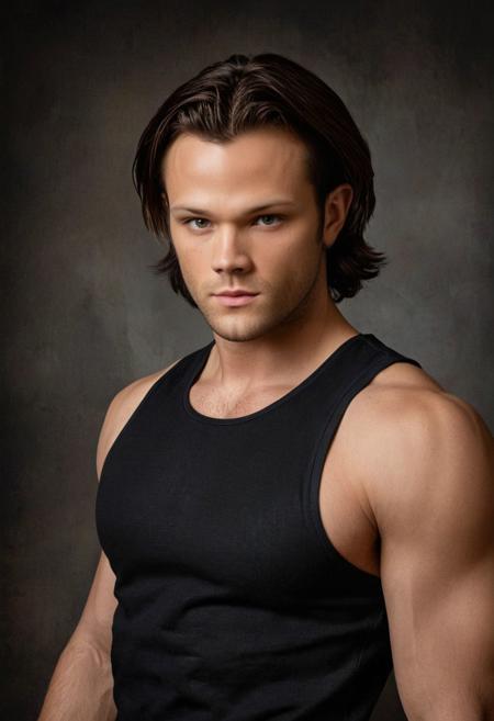 Jared Padalecki