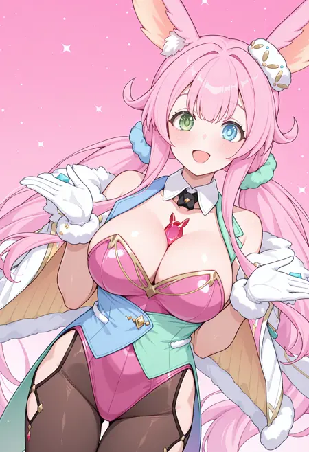 [IL v0.1] Kururu - Princess Connect | クルル プリンセスコネクトRe:Dive (1+1 costumes)