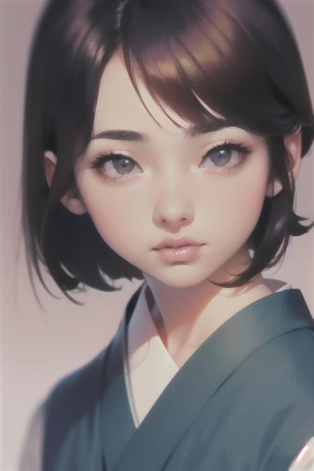 美x_純 / JUN v1.0
