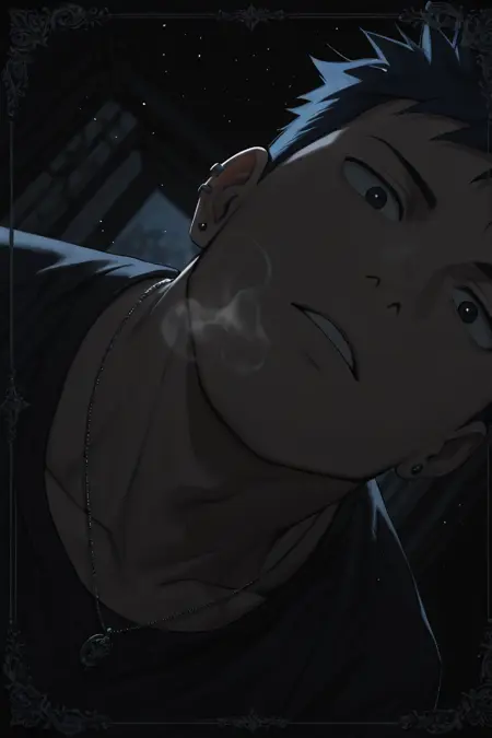 Fudou Aikawa | Love after World domination!🦸♂️