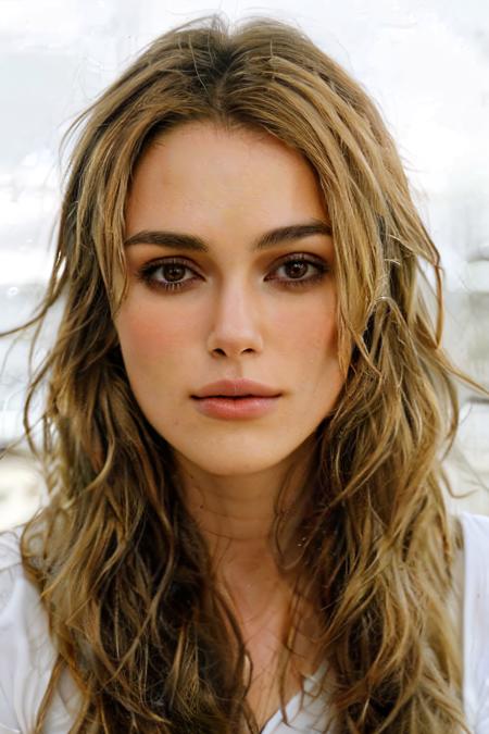 Keira Knightley - v1.0 | Stable Diffusion LoRA | Civitai