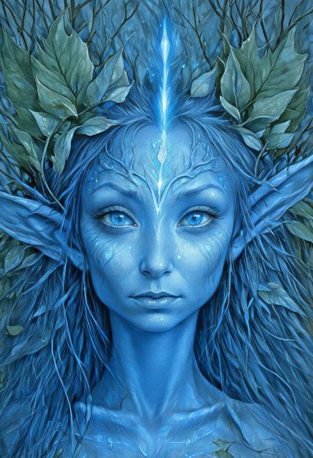 Brian Froud Style v1.0