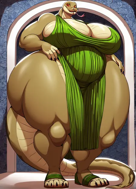 margret stalizburg PDXL ZP92