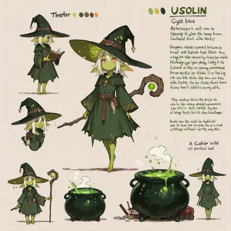 World building spreadsheet