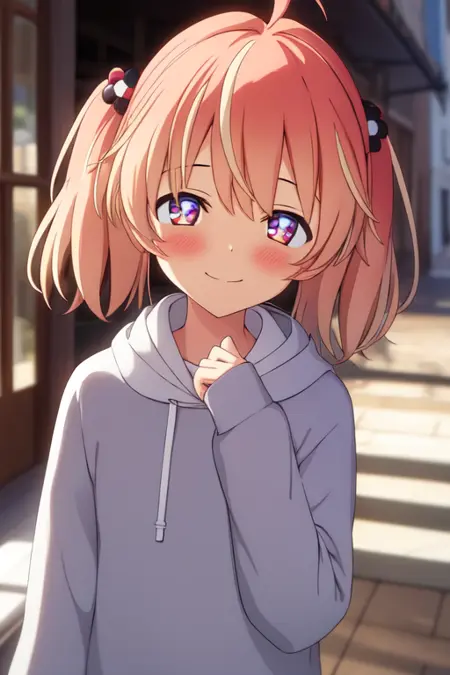 Rinne (from Rinrinne)