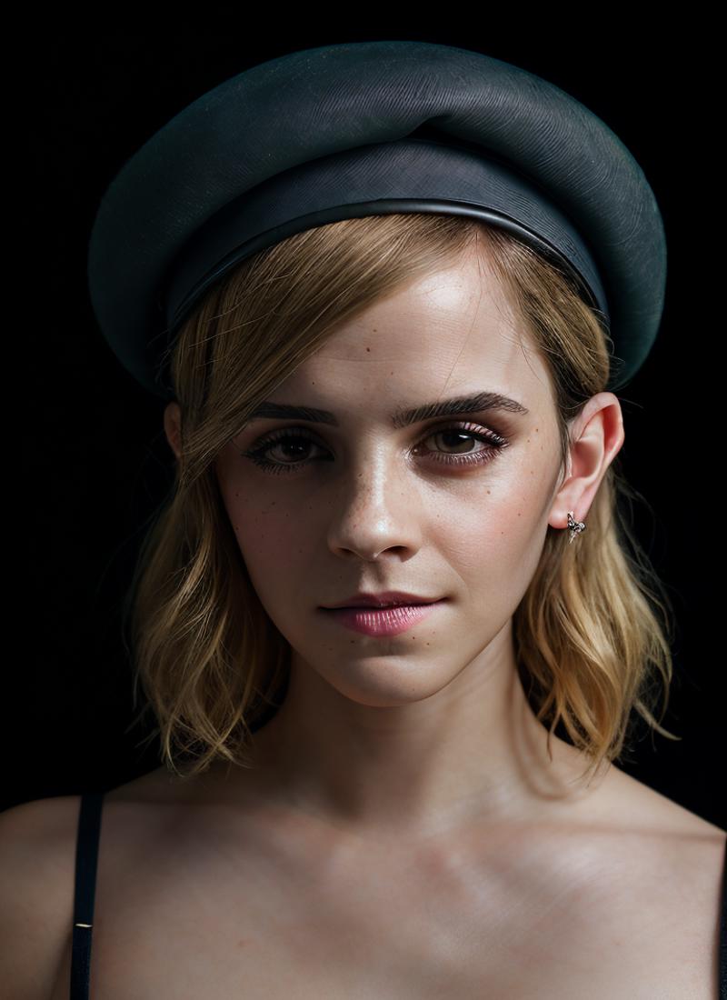 Emma Watson (present days) image by wensleyp01