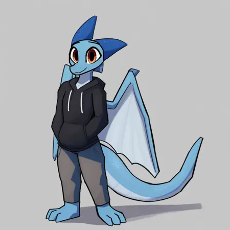 Syl Aldan dragon (Enginetrap)