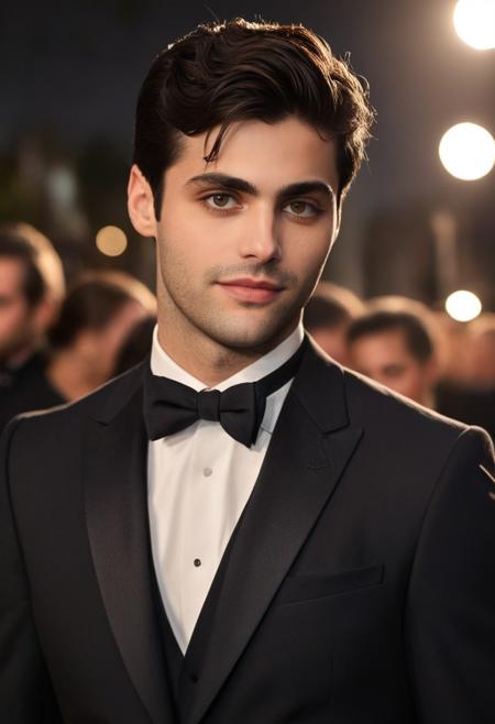 matthew daddario