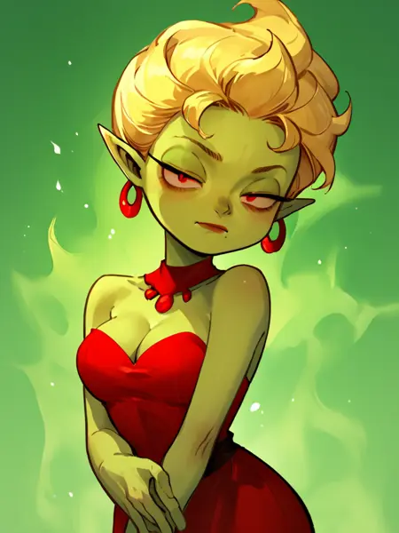 Tina Hellman - Neighbors from Hell