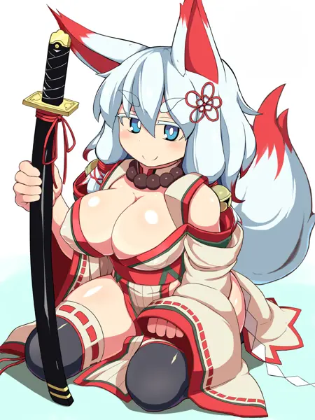 Kaai Seu/Kasose Style | Illustrious-XL