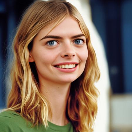 raw analog photo of light smile [samweaving-2000] girl standing in gym storeroom, medium shot, casual clotes, tone mapped, natural colors, skin pores, freckles, film grain, 8K, 16k, analog style, raw photo, professional photo, shot on nikon, shot on hasselblad, shot on 35mm, sharp focus, film grain