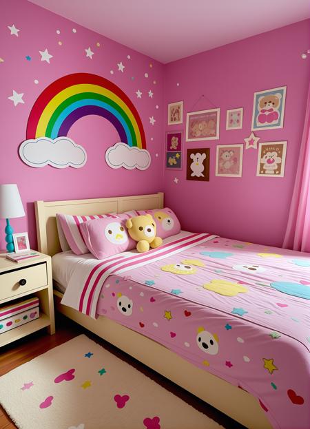 KawaiiRoom RDXL V1