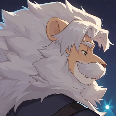 Huffgar's Avatar