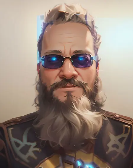 Ursinos's Avatar