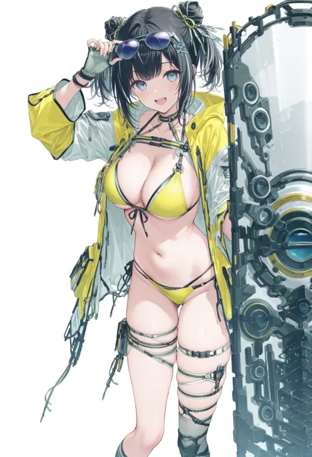 Puel Babiste - CHUNITHM