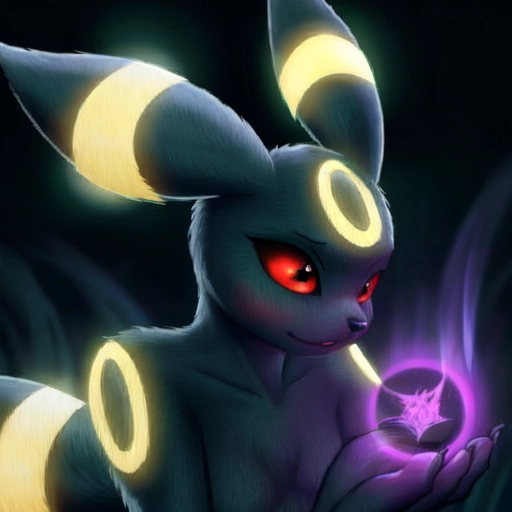 Umbreon - Pokemon | Pocket monsters image by Stormy_Umbreon