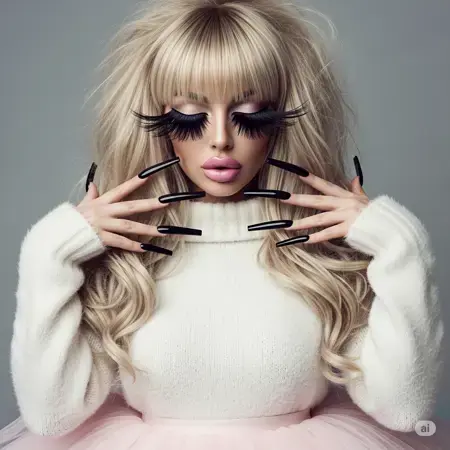 Realisticfemale (realism for SD1.5)