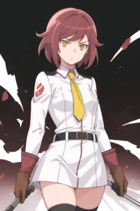 Daphne Lauros (Danmachi)