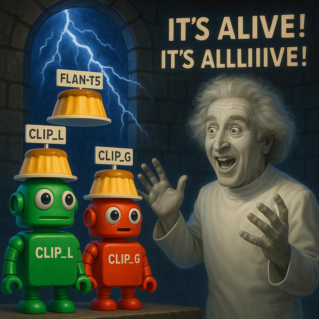 T5 guidance for CLIPS comfyui release.