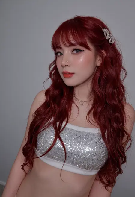 K-Pop Aesthetics