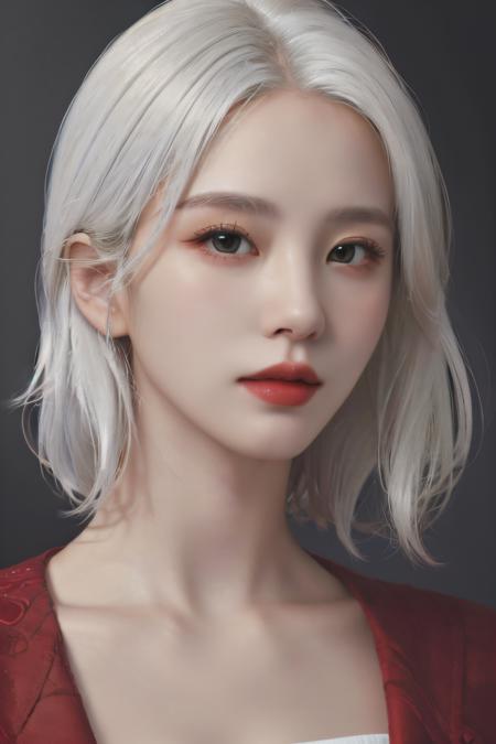 girlslike_lss LiuShishi v3.0