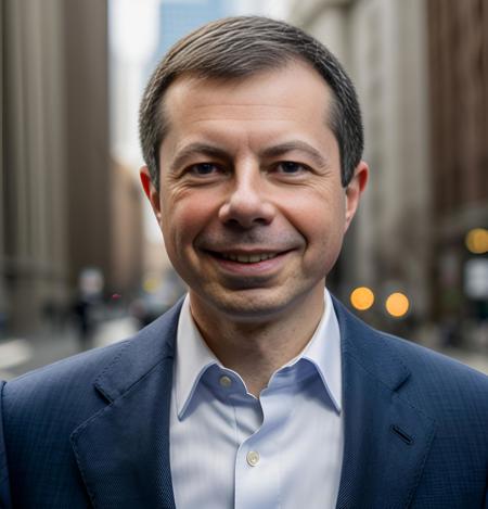 petebuttigieg