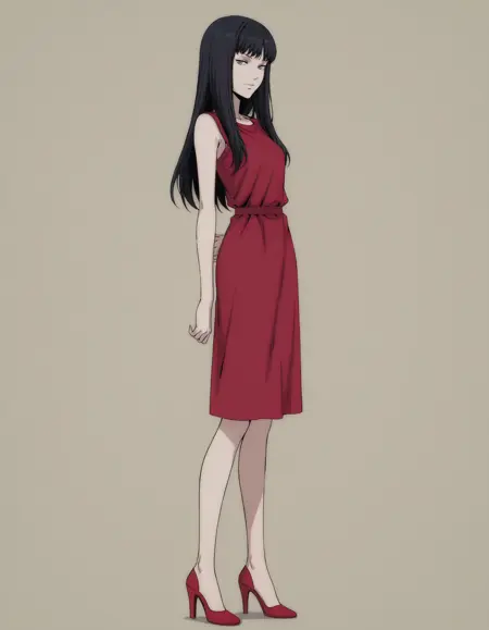 Tomie: [Junji Ito Collection] 富江