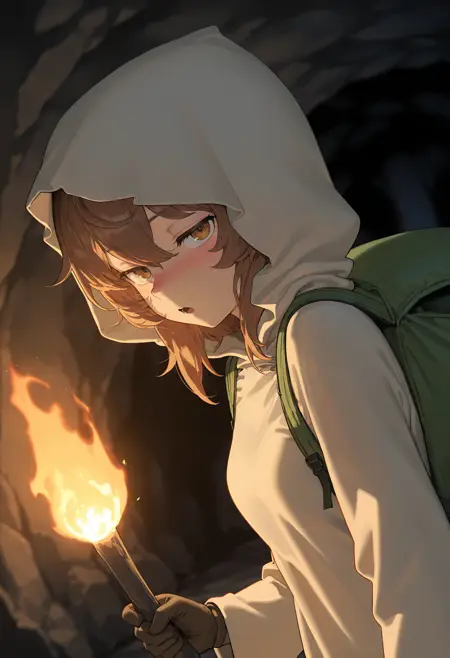 Liliruca Arde (Danmachi) XL/Ilustrious LoRa