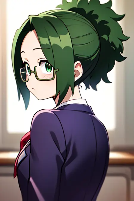 Agari Himiko (Komi Can't Communicate | 古見さんは、コミュ症です。)