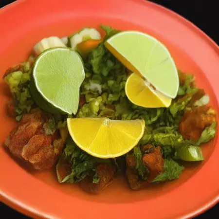 Tacos al Pastor
