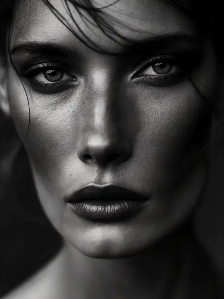 Stable Cascade with Face_Detailer [ComfyUi]