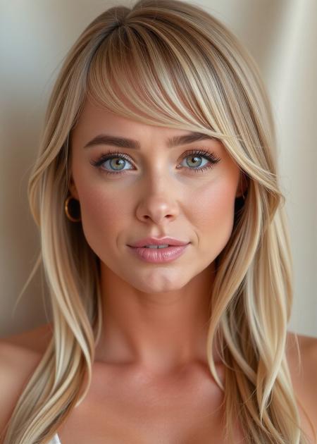 [FLUX] Sara Jean Underwood v1.0