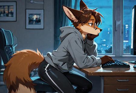 Asgariel's Avatar