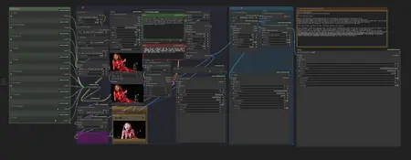 WAN 2.1 720p Seminal Sliders