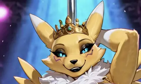 Furrygamer1852's Avatar