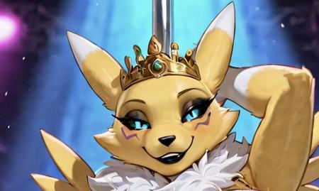 Furrygamer1852's Avatar