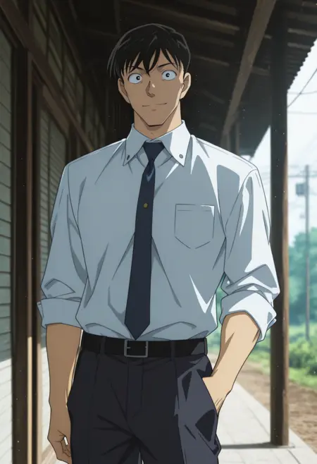 Takagi Wataru